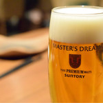 ヒヨク之トリ - 乾杯