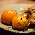 ヒヨク之トリ - ちょうちん《数量限定》@350円＋税