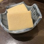 魚菊 - 高野豆腐