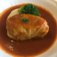 厳選洋食さくらい - 