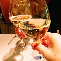 ラ・リリアーナ - スプモーニ(ノンアルコール)で乾杯✨ 