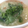 盛宝粥店 - 料理写真:
