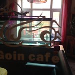 Goin Cafe - 