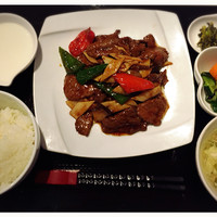 御膳房 六本木店 - 