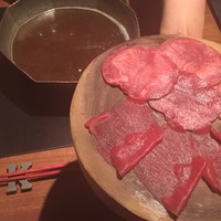 しゃぶしゃぶ KINTAN 代官山本店 - 