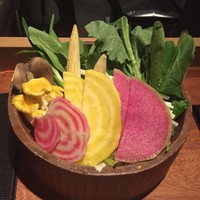 しゃぶしゃぶ KINTAN 代官山本店 - 