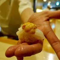 鮨 りんだ - 