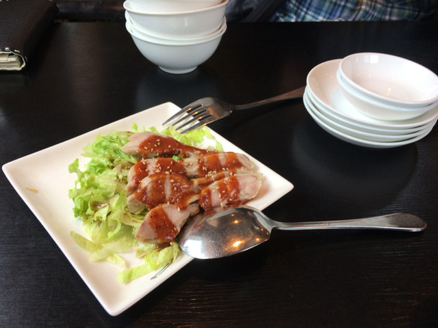 Chuukaryourishanhaigyouzabou 大分市 中國菜 食べログ 繁體中文