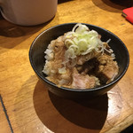 自家製麺 伊藤 - 