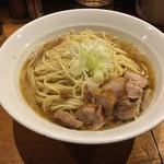 自家製麺 伊藤 - 