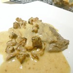 リストランテ カッパス - 