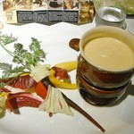 リストランテ カッパス - 