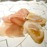 リストランテ カッパス - 