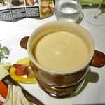 リストランテ カッパス - 