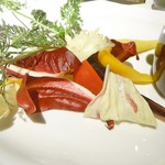 リストランテ カッパス - 