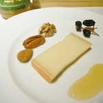 リストランテ カッパス - 