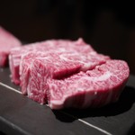 SATOブリアン - ハラミ