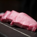 SATOブリアン - 極上牛タン