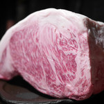 SATOブリアン - サーロイン