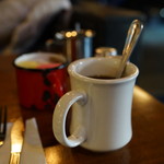 Good Enough to Eat - ドリンク写真: