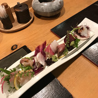 魚匠 基  大門町 - 