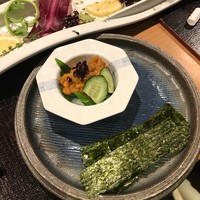 魚匠 基  大門町 - 