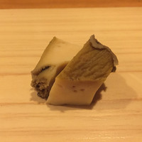 鮨 りんだ - 