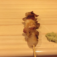 鮨 りんだ - 