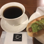 カフェ ド クリエ - 