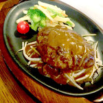 ステーキハウス フリージア - 