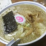 ラーメンよこみち - 