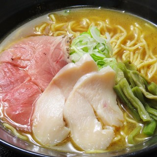 らぁ麺 おかむら_0