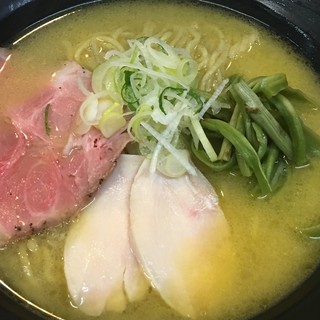 らぁ麺 おかむら_2