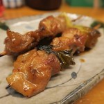 立ち呑み しゅう - 焼鳥