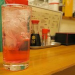 立ち呑み しゅう - バイスサワー