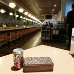 Shinshu Soba Dokoro Yamahei