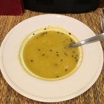 ネパール料理バルピパル - 今日のダルスープ（単品）