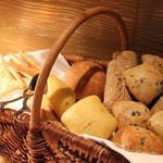 インターコンチネンタルホテル大阪　クラブラウンジ - 