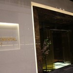 インターコンチネンタル　大阪　20〜33F