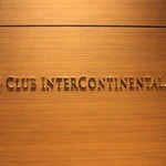 28F　クラブ・インターコンチネンタル