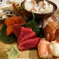 鮨 大照 - 