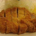 双葉 - とんかつ