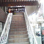 ＢＡＲＧ ☆ ＢＡＲＧ - 