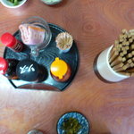 おふくろの味 みむろ - 