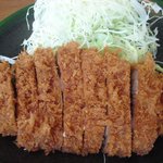 むさしや 芝大門店 - 極上ロース