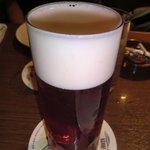 Beer Thirty - カシス＆ビア