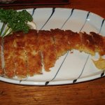 仁亭 - ロース焼きかつ