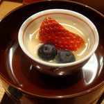 さ行 - デザート