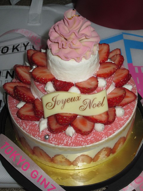 The Photo Of Food Shiseido Parlour Ginza Tokyo 4th Page Tabelog