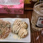 どないや - Bセット